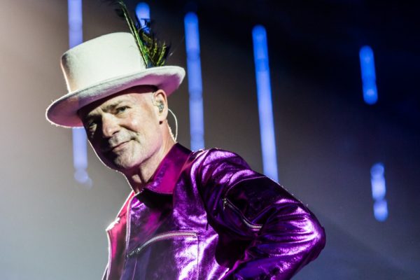 Gord Downie