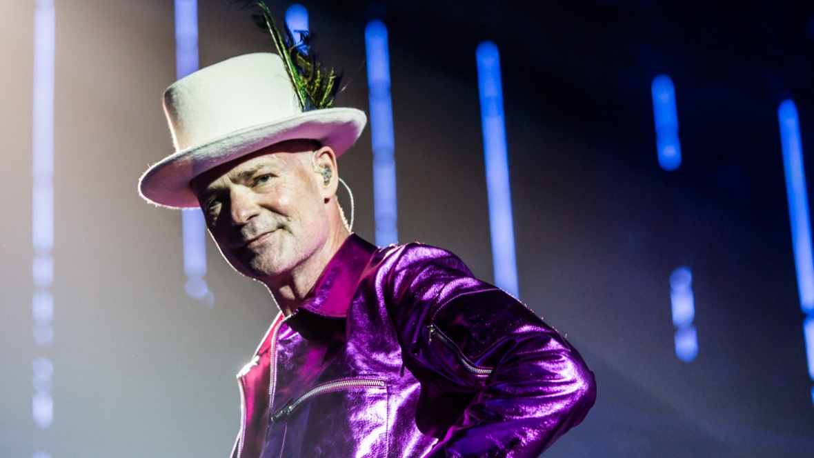 Gord Downie