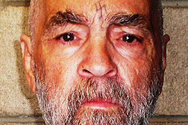 Charles Manson