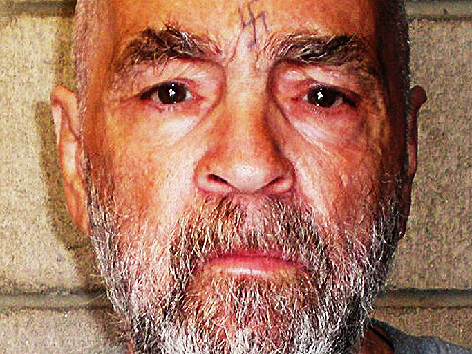 Charles Manson