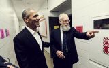 David Letterman