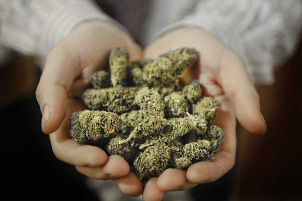 Ontraio Legalized Cannabis