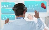 Virtual Reality In Canadian Hospitals