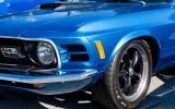 Best Models for Getting Into Muscle Cars