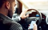 Top Causes of Distracted Driving