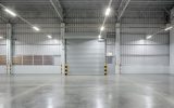 The Benefits of Polished Concrete for Industrial Spaces