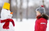 How To Keep Your Kids Safe and Healthy in Colder Climates