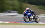 Tips for Surviving Motorcycle Track Days