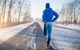 Tips for Exercising in the Cold