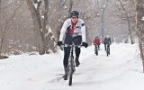 Tips for Getting Into Winter Cycling