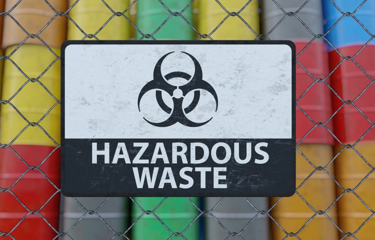 Tips To Manage Your Chemical Waste Disposal