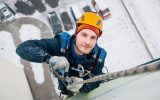 Safety Tips for Tower Climbers in Winter