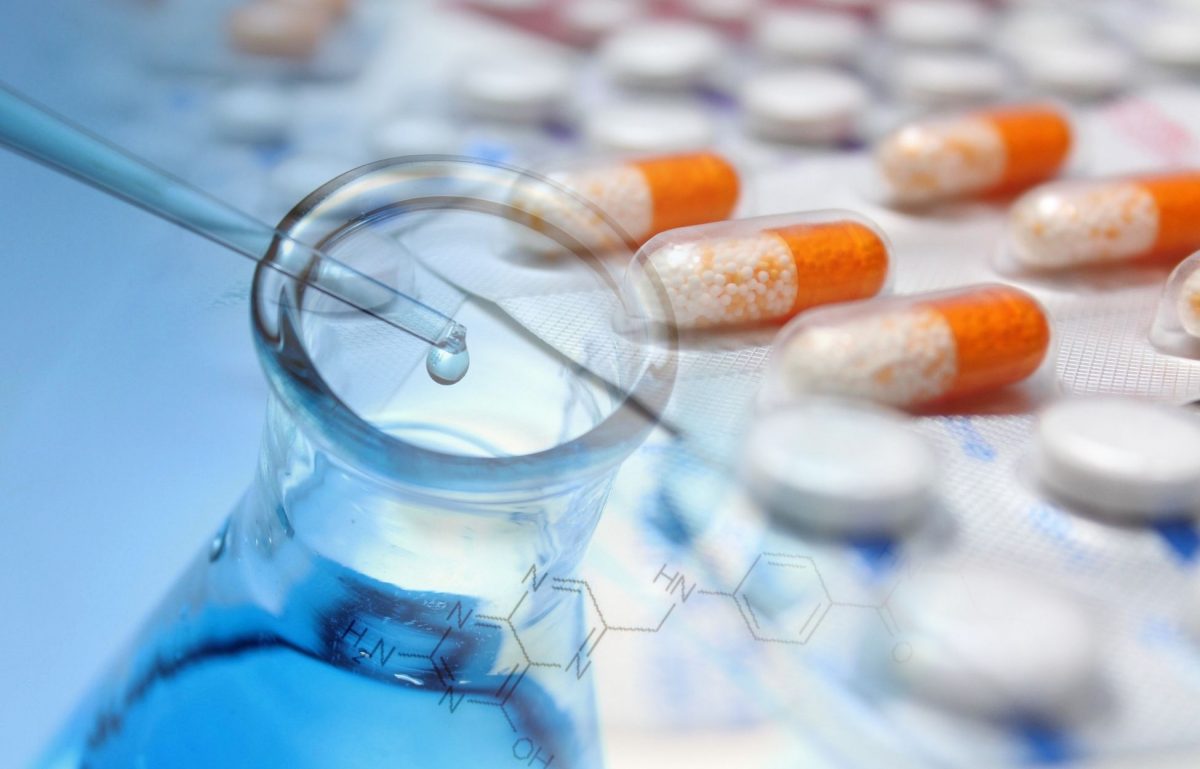 How To Begin a Career in Drug Development