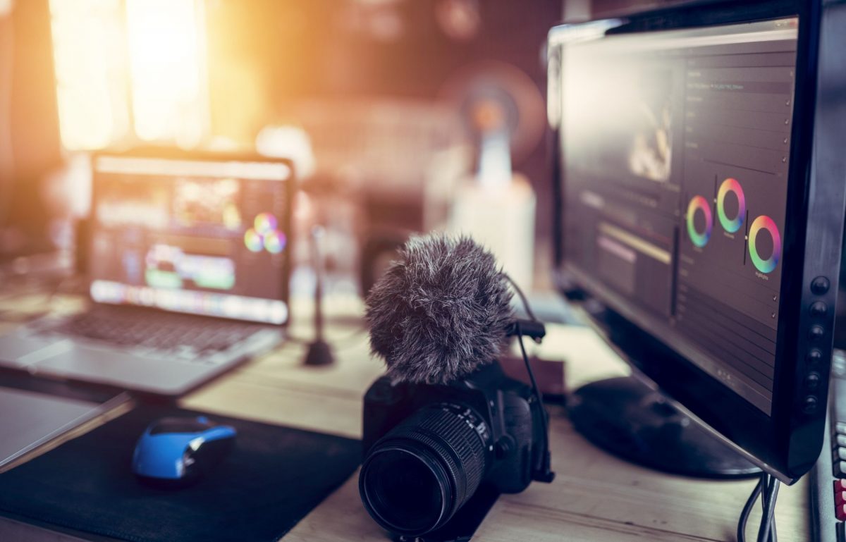 Crucial Tips for Producing Video Content