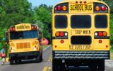Four Tips for Making a School Bus Maintenance Policy