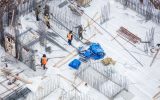 Cold Weather Construction Safety Tips