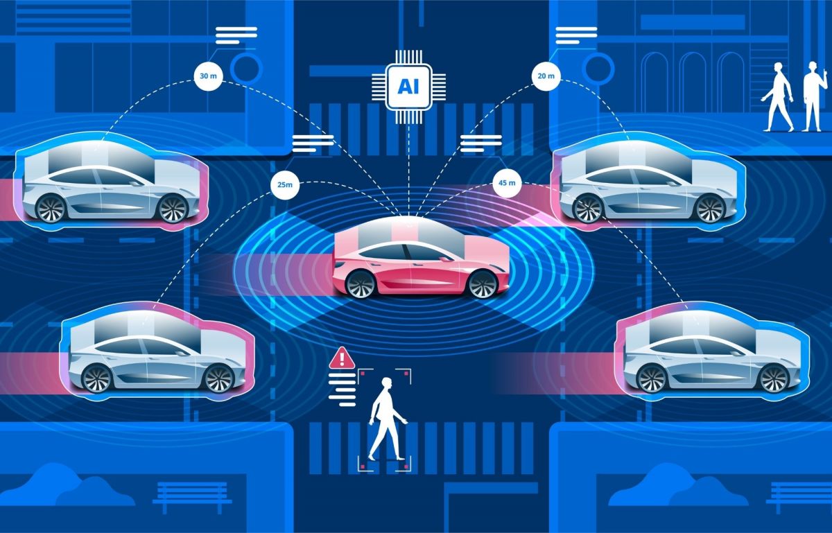 Pros and Cons of Self-Driving Vehicles