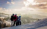 How To Keep Your Family Safe on the Ski Slopes
