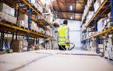 Common Warehouse Accidents To Avoid