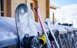The Basics of Ski and Snowboard Safety