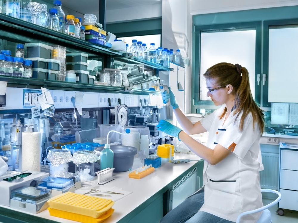 Signs That You Need To Upgrade Your Lab Equipment