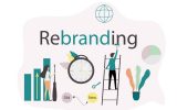 Tips for Rebranding Your Company