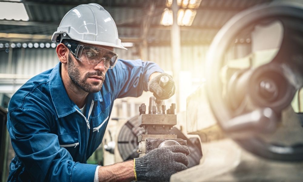 A Few Things a Manufacturing Engineer Should Know