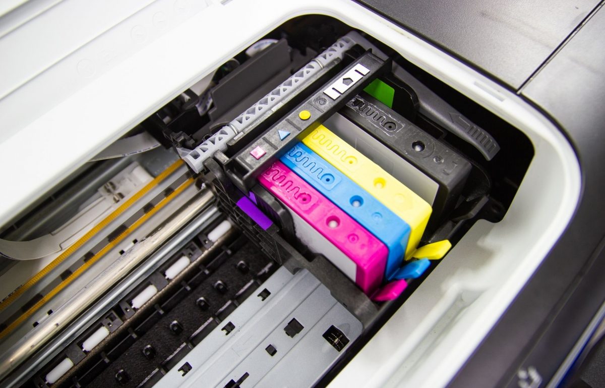 The Different Types of Printers and What They Do