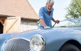 Top Hobbies for a Car Enthusiast
