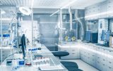 How To Organize Your Lab Bench Space