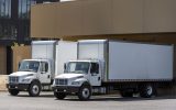 The Most Common Problems With Box Trucks