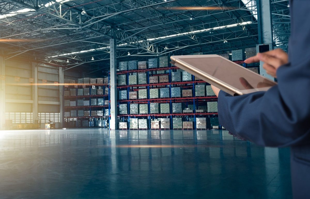 Tips for Running a Warehouse