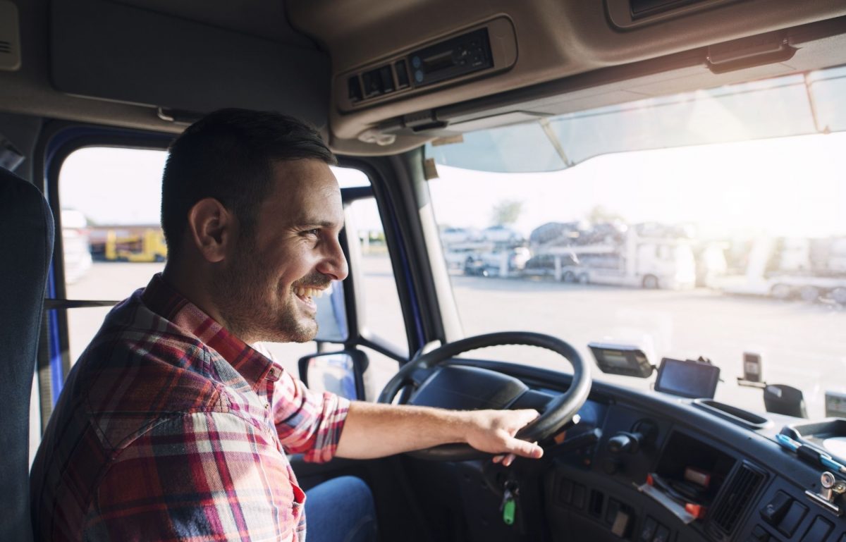 Tips for Having a Successful Truck Driving Career