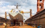 New Technologies That Can Change the Shipbuilding Industry