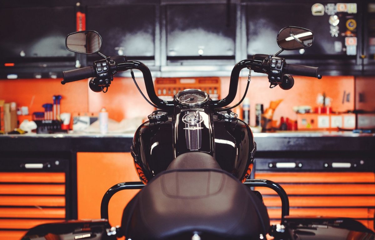 Tips for Buying Your First Motorcycle