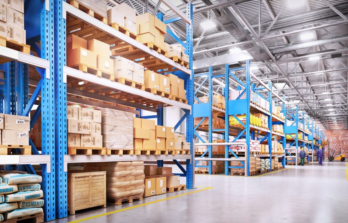 Tips for Reducing Warehouse Waste