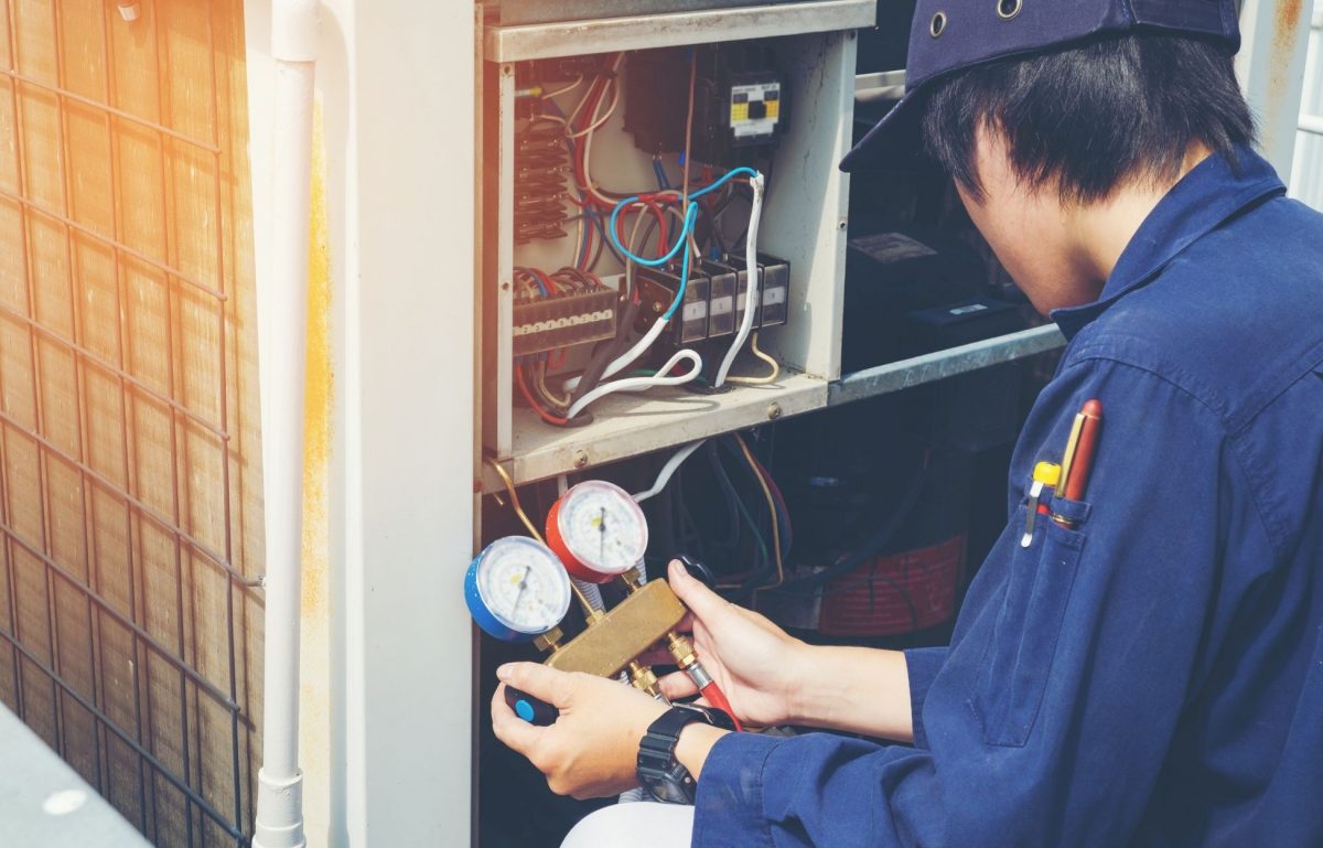 The Important Aspects of a Commercial HVAC System