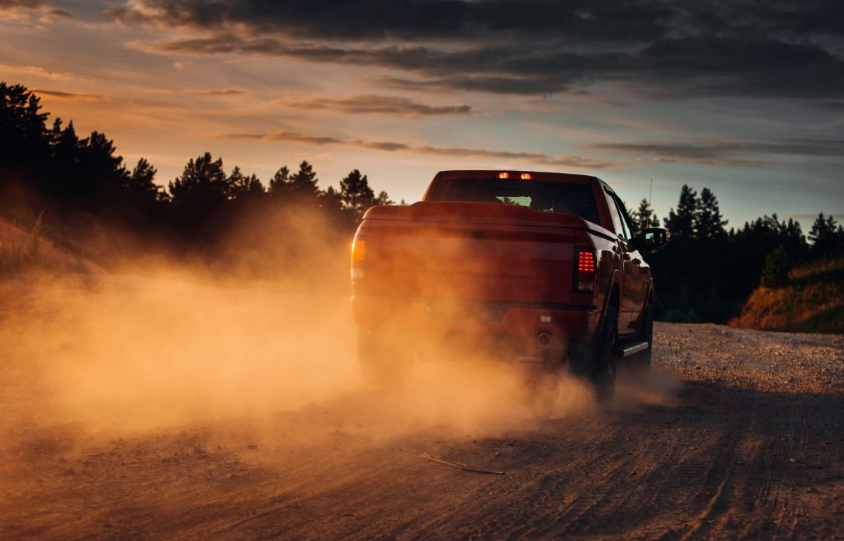 Ways To Increase Your Truck’s Speed