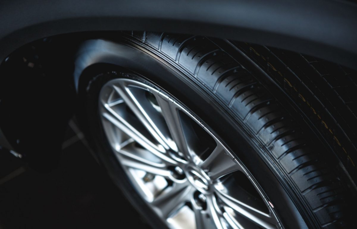 What To Know Before Upgrading Your Car’s Wheels