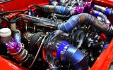The Difference Between Turbocharged and Supercharged Engines