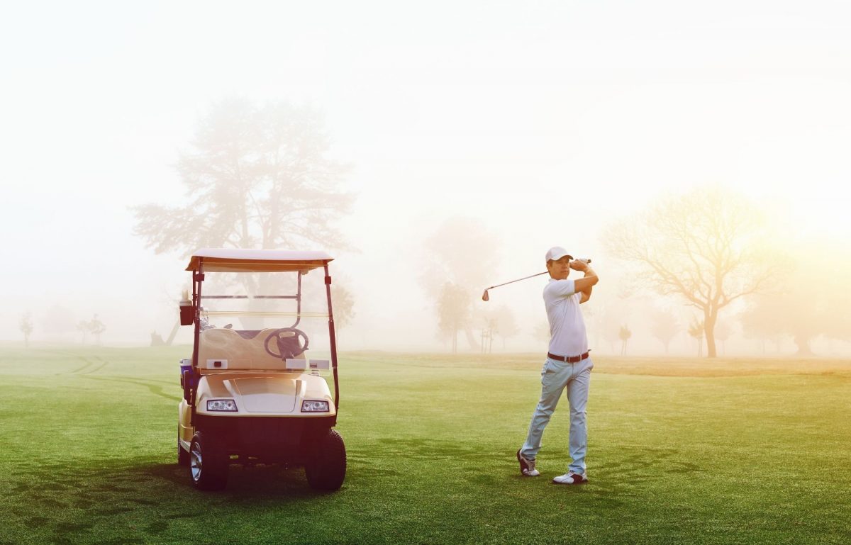 Ways To Improve Guest Experience at Your Golf Course