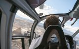 Should You Become a Helicopter or an Airplane Pilot?