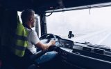 What To Know in Your First Year as a Truck Driver
