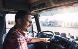 Ways for Truckers To Stay Healthy While on the Road