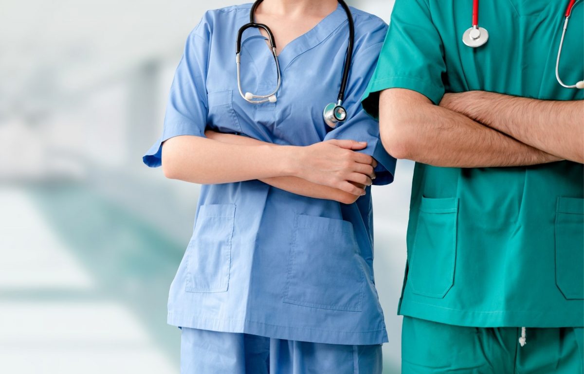 Tips for Creating a Safer Workplace for Healthcare Staff