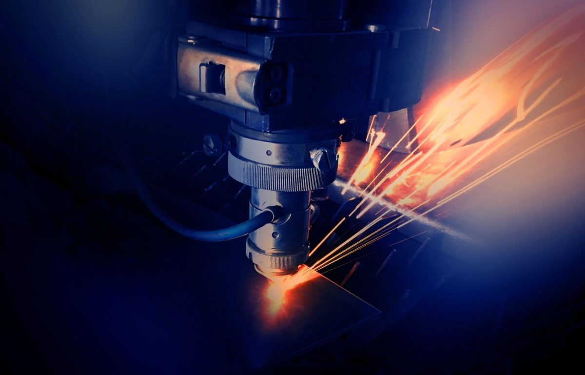 Plasma vs. Laser Cutting: How To Choose