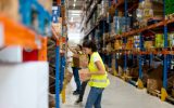 5 Essential Safety Tips for Warehouse Workers