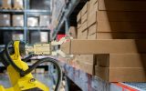 The Cost-Saving Benefits of Warehouse Automation