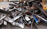 Benefits of Recycling Scrap Metal From Your Workshop