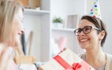 4 Ways To Become a Better Gift-Giver This Year